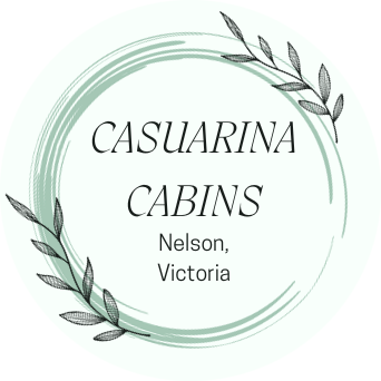 Casuarina Cabins logo